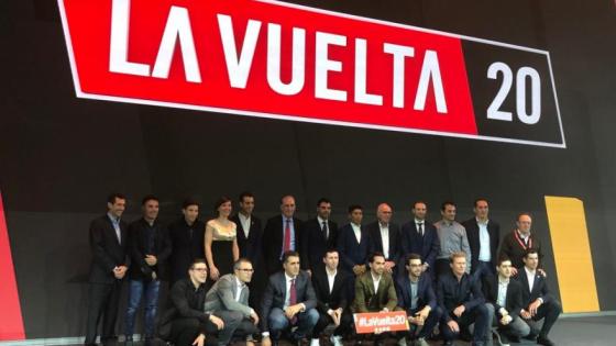 Vuelta a España