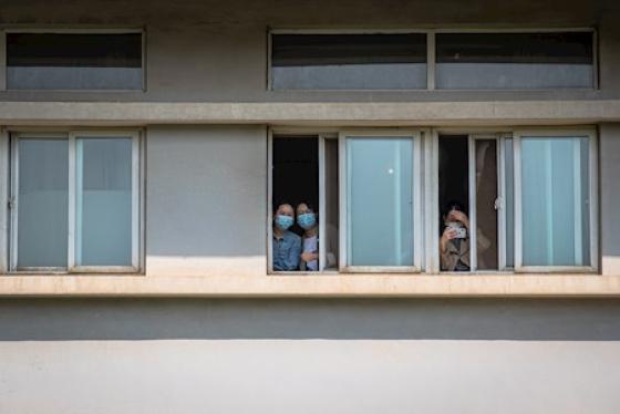 Medidas de aislamiento en Wuhan wuhan revisa cifras muertos coronavirus