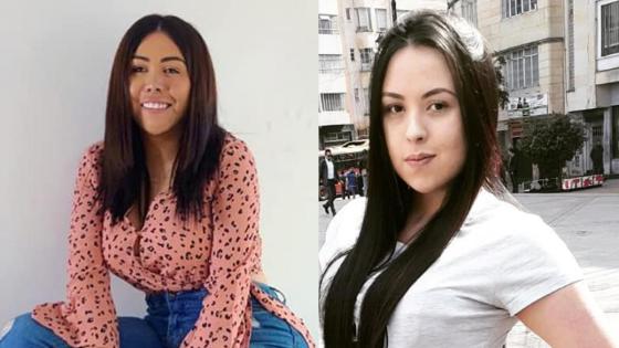 yina calderón y su hermana yina calderón y su hermana