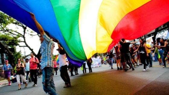 Costa Rica reconoce a partir de hoy el matrimonio de personas del mismo sexo Costa Rica reconoce a partir de hoy el matrimonio de personas del mismo sexo
