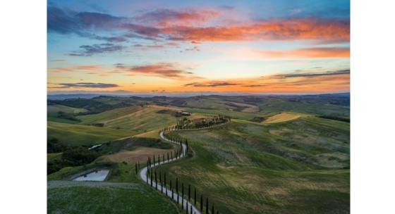 Cortesía Luca Micheli