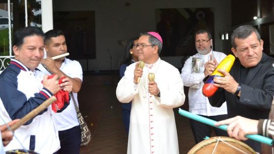 Arzobispo Arzobispo