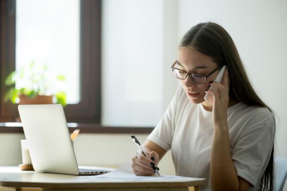 Contenidos sexuales son más vistos por los colombianos mientras teletrabajan Contenidos sexuales son más vistos por los colombianos mientras teletrabajan