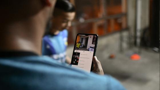 escuelas de fútbol virtuales en Bogotá escuelas de fútbol virtuales en Bogotá