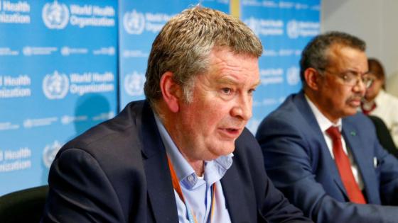 Organización Mundial de la Salud Organización Mundial de la Salud