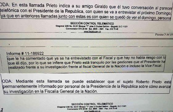 La verdad de Santos La verdad de Santos