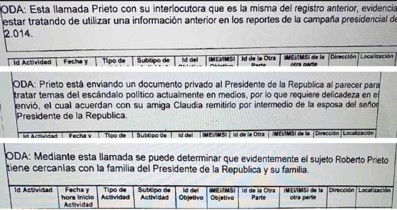 La verdad de Santos La verdad de Santos