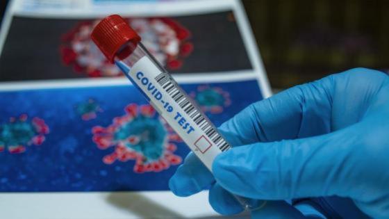 Coronavirus en América Coronavirus en América