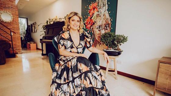 Adriana Lucía Adriana Lucía