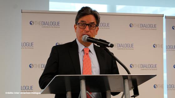 Prima de junio Alberto Carrasquilla Ministro de Hacienda 