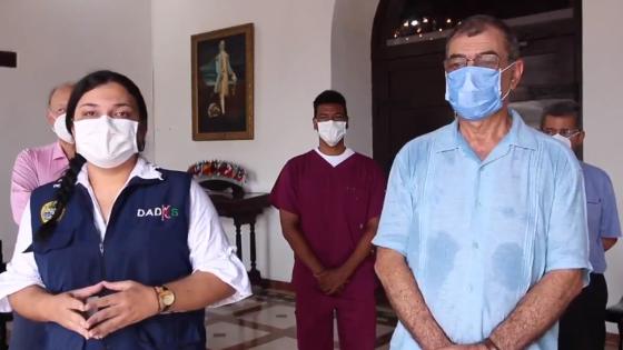 Nombran directora del Dadis Nombran directora del Dadis