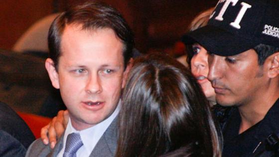 Caso Andrés Felipe Arias enfrentaría a las altas cortes Caso Andrés Felipe Arias enfrentaría a las altas cortes