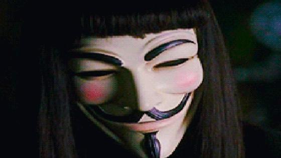 Video: Anonymous declara la guerra por la muerte de George Floyd Video: Anonymous declara la guerra por la muerte de George Floyd