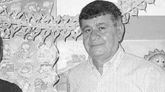 Antonio Paco Lasso Antonio Paco Lasso