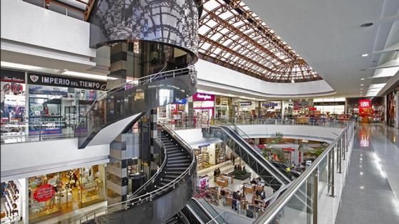 ¿Cómo será la reapertura gradual de los centros comerciales?