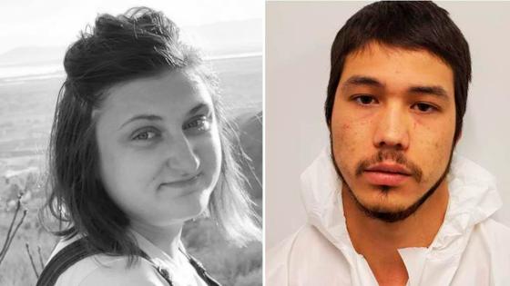 Historia de horror: mató a una joven que conoció horas antes en Tinder Historia de horror: mató a una joven que conoció horas antes en Tinder