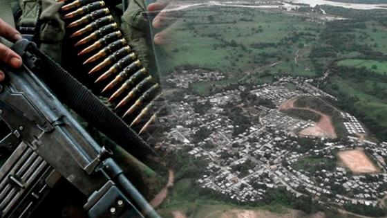 Asesinatos en el Cauca Asesinatos en el Cauca