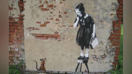 Bansky Bansky