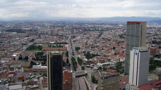 Mininterior dicta nuevas medidas para controlar el Covid-19 en Bogotá