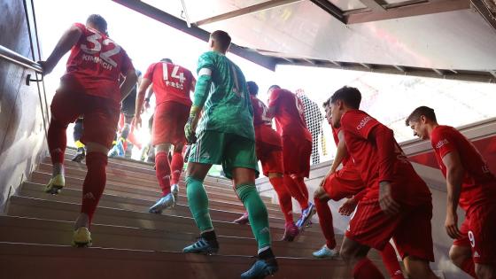 Bundesliga Bayern Múnich hoy Bundesliga Bayern Múnich hoy