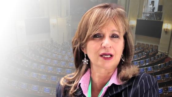Ángela María Robledo Ángela María Robledo