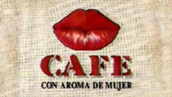 Café, con Aroma de Mujer