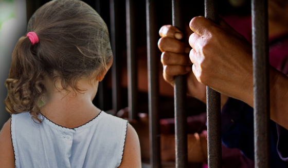 Proyecto cadena perpetua violadores de niños Colombia