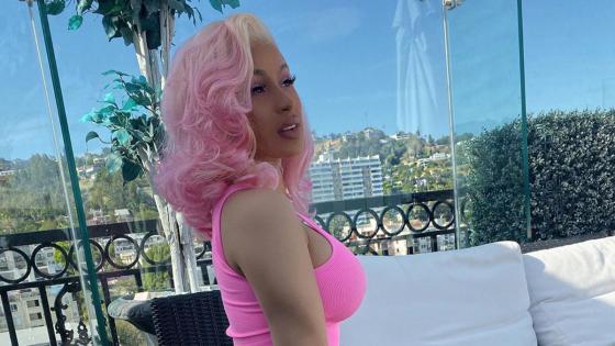 Cardi B Cardi B