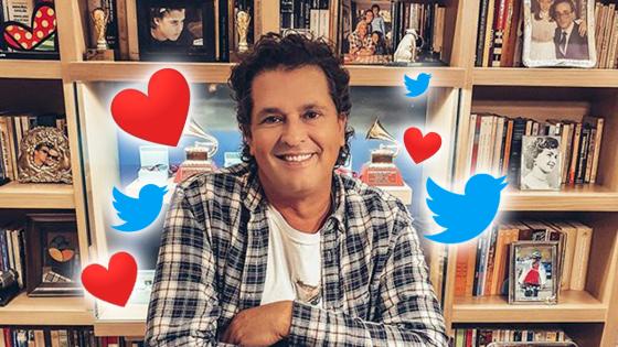 Carlos Vives Cumbiana