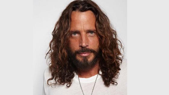 Chris Cornell