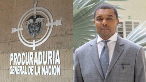 Secretario de Gobierno de Puerto Tejada Secretario de Gobierno de Puerto Tejada