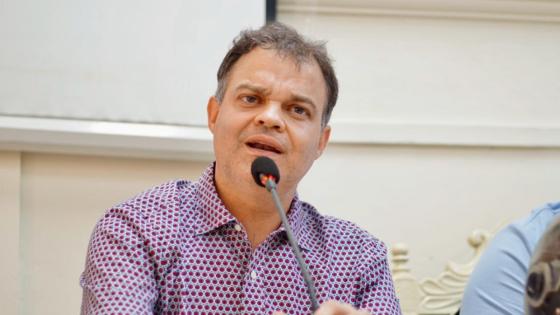 Alcalde de Sincelejo Alcalde de Sincelejo