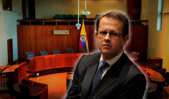 ¿Qué pasa si la Corte Constitucional le da la razón a Andrés Felipe Arias? ¿Qué pasa si la Corte Constitucional le da la razón a Andrés Felipe Arias?