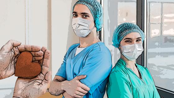 Día Internacional de la Enfermería Día Internacional de la Enfermería