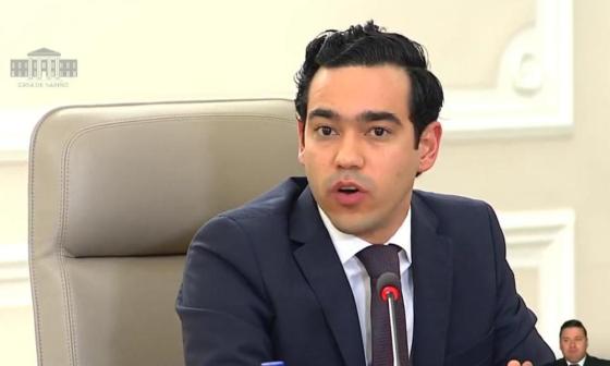 En junio se hará un tercer giro de Ingreso Solidario: director del DNP En junio se hará un tercer giro de Ingreso Solidario: director del DNP