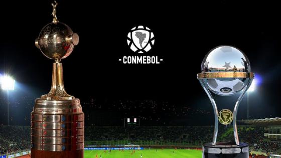 FCF propuse los estadios Atanasio Girardot y Metropolitano para recibir la Libertadores y Sudamericana