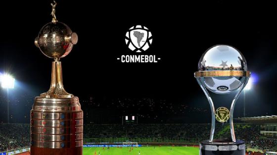 FCF propuse los estadios Atanasio Girardot y Metropolitano para recibir la Libertadores y Sudamericana FCF propuse los estadios Atanasio Girardot y Metropolitano para recibir la Libertadores y Sudamericana