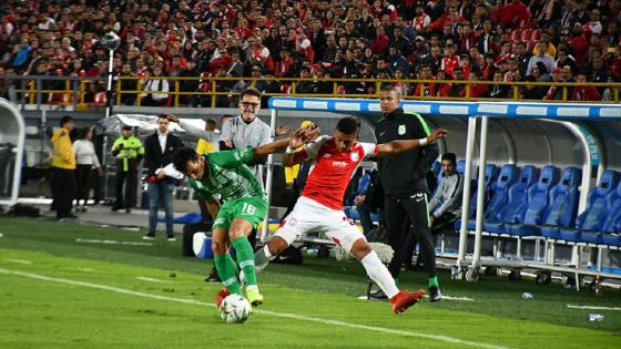 Opciones Dimayor para reanudar el fútbol colombiano