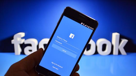 eliminar publicaciones de Facebook