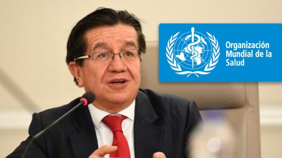 ministro de salud ministro de salud