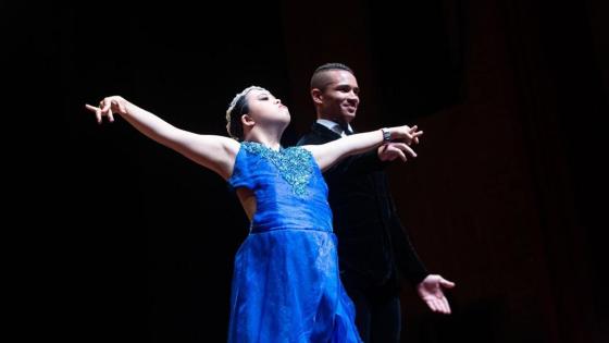 XIV Festival Internacional de Tango XIV Festival Internacional de Tango
