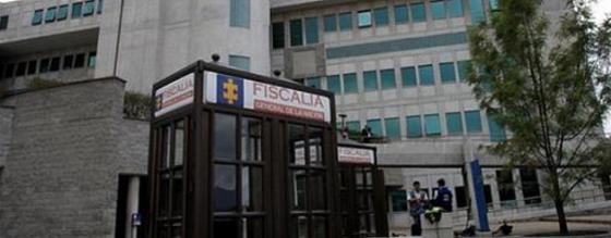 Condenan a la Fiscalía por señalar de guerrillero a un hombre inocente Condenan a la Fiscalía por señalar de guerrillero a un hombre inocente