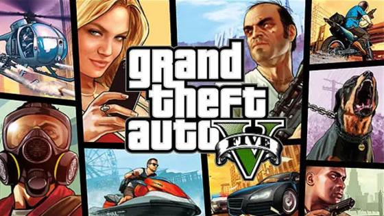 gta v gta v