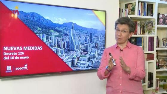 Claudia López Claudia López