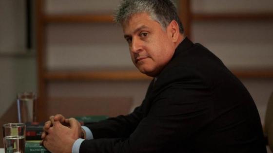 Iván Moreno seguirá en prisión Iván Moreno seguirá en prisión