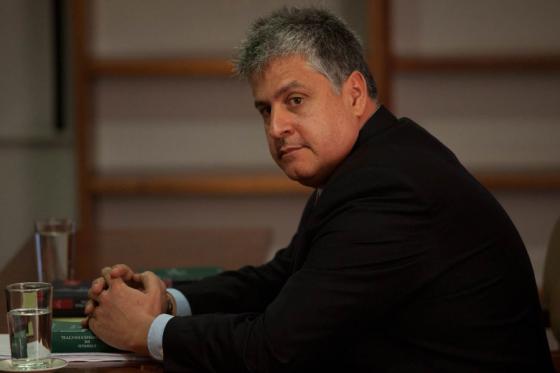 Iván Moreno Rojas consigue la casa por cárcel Iván Moreno Rojas consigue la casa por cárcel