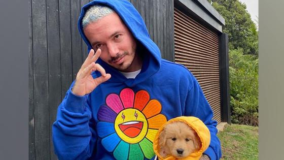 Cumpleaños J Balvin