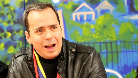 Quién es J.J. Rendón quién es J.J. Rendón