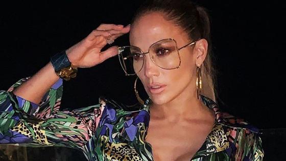 Jennifer Lopez Jennifer Lopez