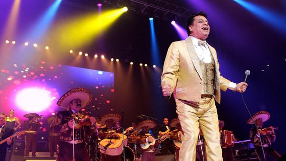 juan gabriel